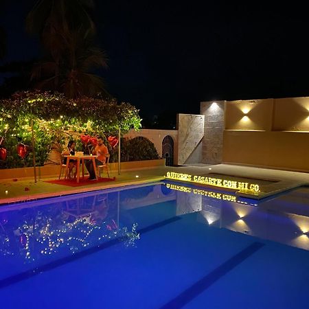Hotel La Candelaria Room House Magangue Ngoại thất bức ảnh