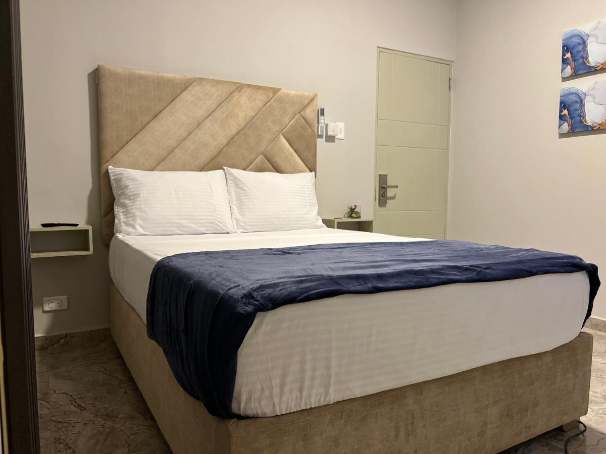 Hotel La Candelaria Room House Magangue Ngoại thất bức ảnh