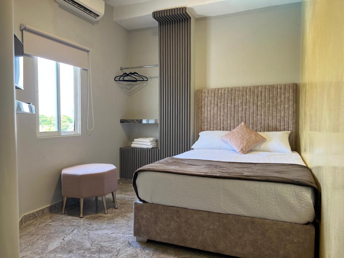 Hotel La Candelaria Room House Magangue Ngoại thất bức ảnh