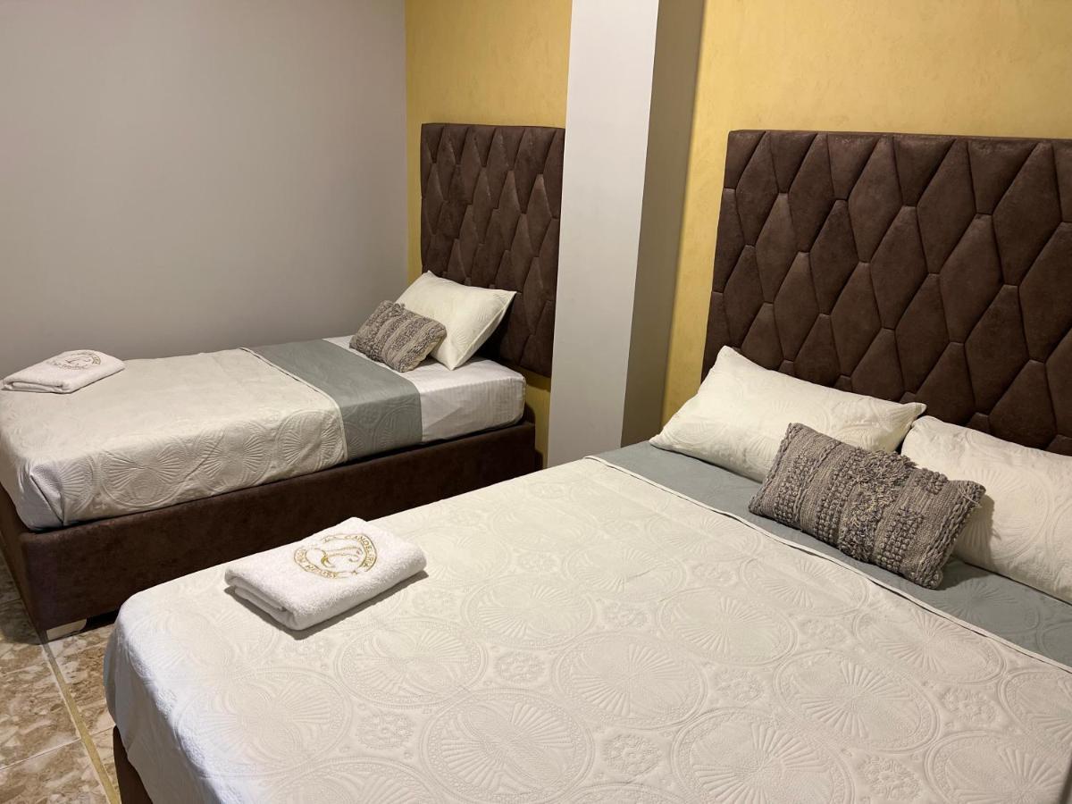 Hotel La Candelaria Room House Magangue Ngoại thất bức ảnh