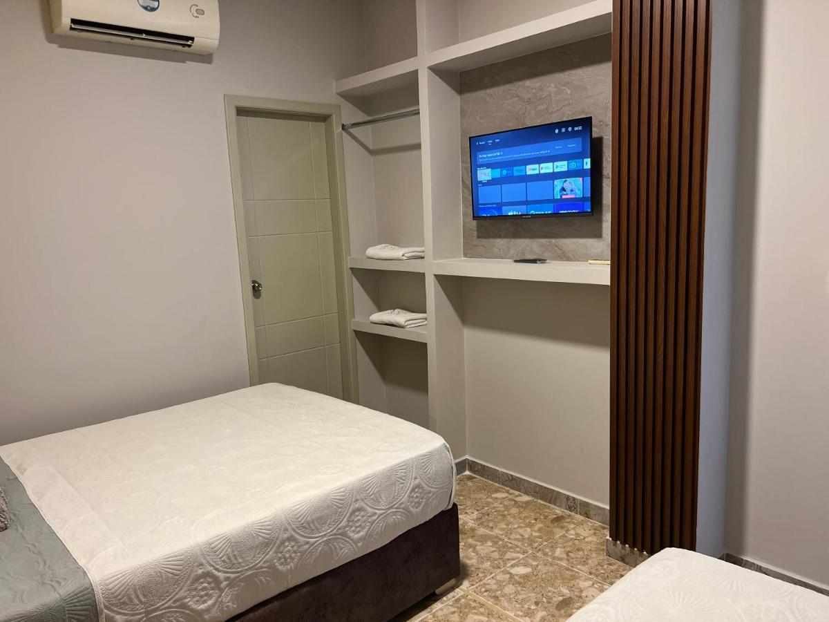 Hotel La Candelaria Room House Magangue Ngoại thất bức ảnh