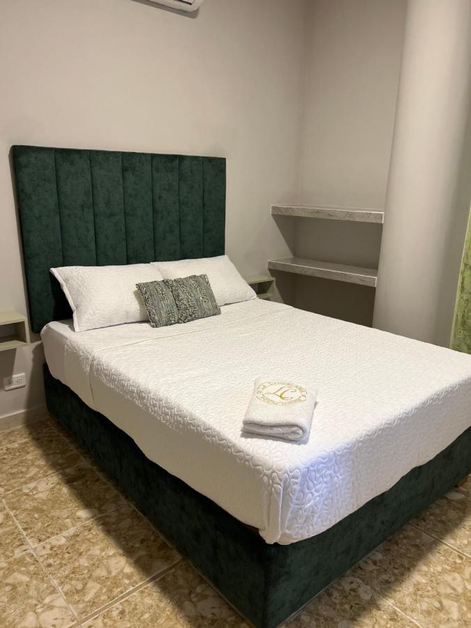 Hotel La Candelaria Room House Magangue Ngoại thất bức ảnh