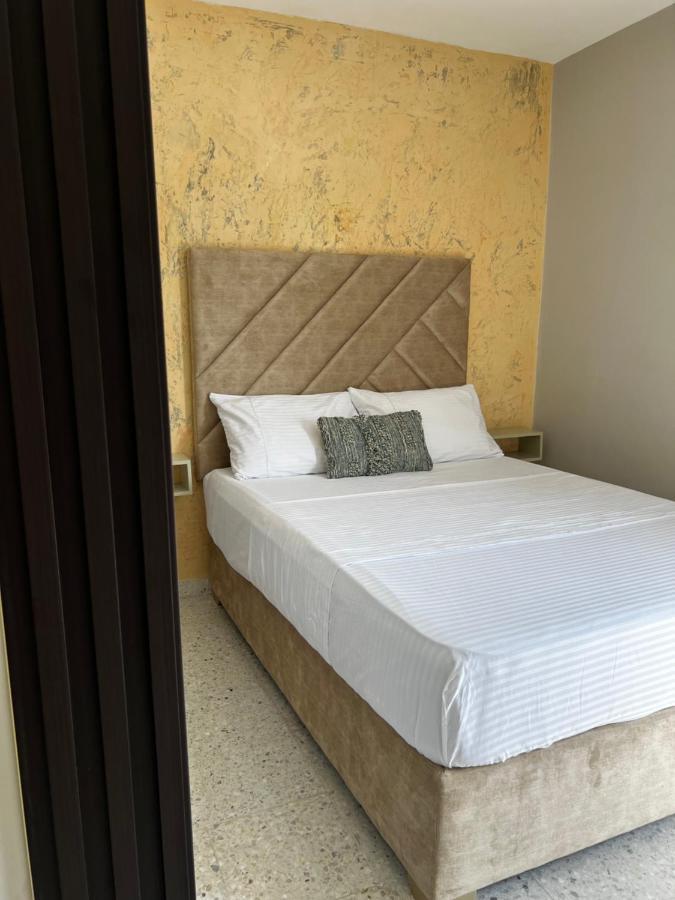 Hotel La Candelaria Room House Magangue Ngoại thất bức ảnh