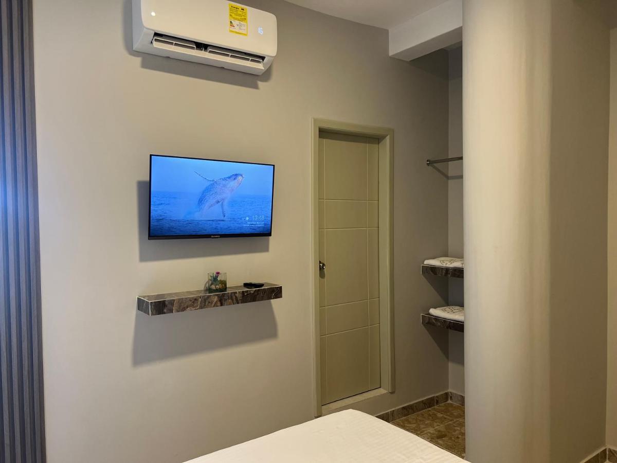 Hotel La Candelaria Room House Magangue Ngoại thất bức ảnh
