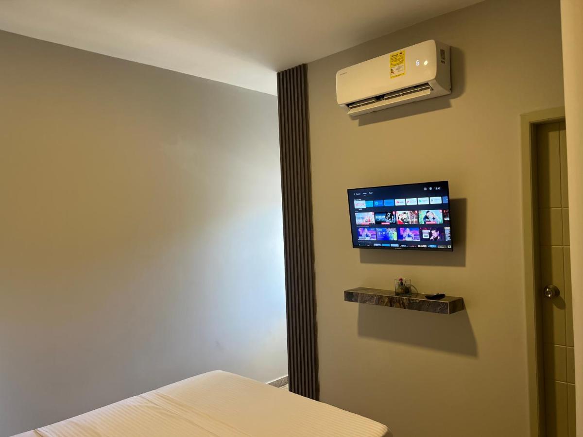 Hotel La Candelaria Room House Magangue Ngoại thất bức ảnh