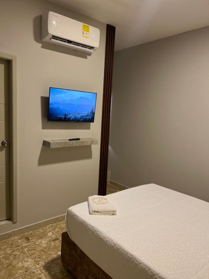 Hotel La Candelaria Room House Magangue Ngoại thất bức ảnh