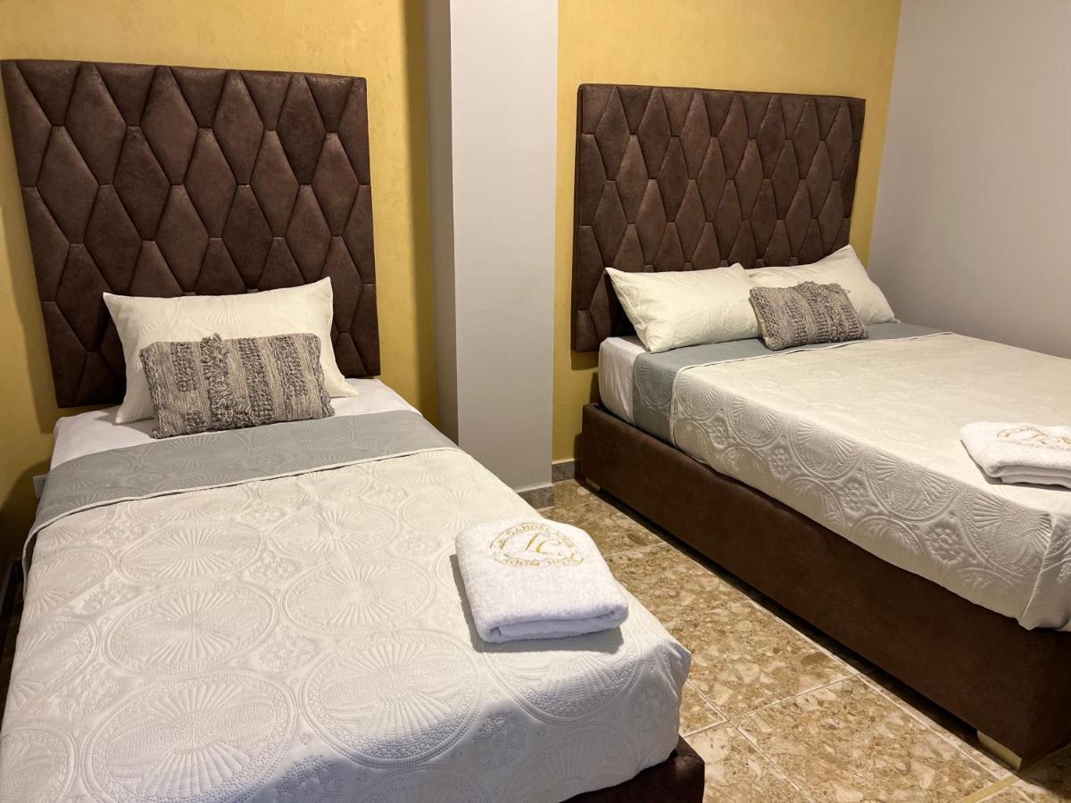 Hotel La Candelaria Room House Magangue Ngoại thất bức ảnh