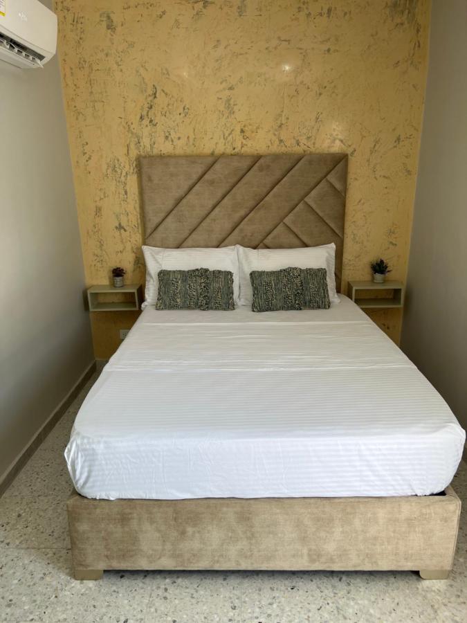Hotel La Candelaria Room House Magangue Ngoại thất bức ảnh