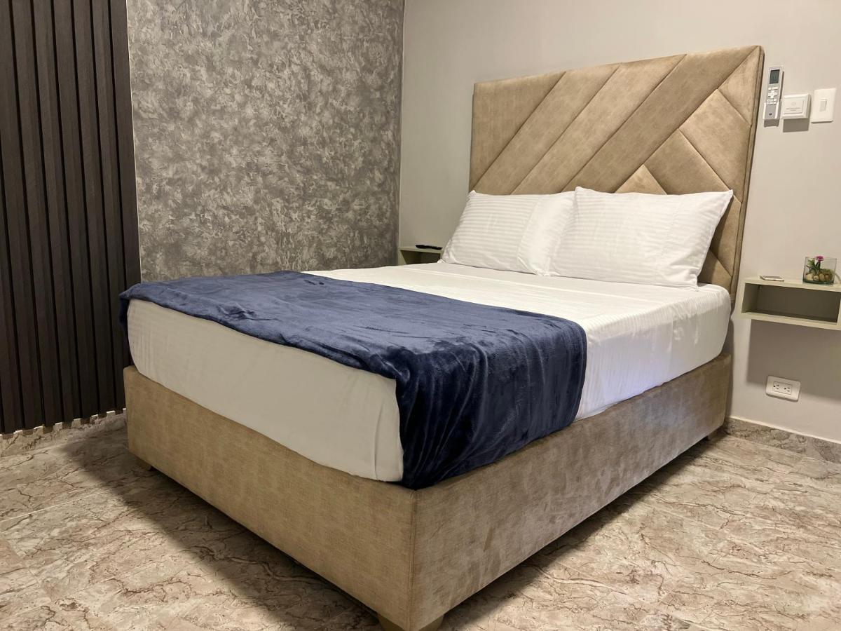 Hotel La Candelaria Room House Magangue Ngoại thất bức ảnh