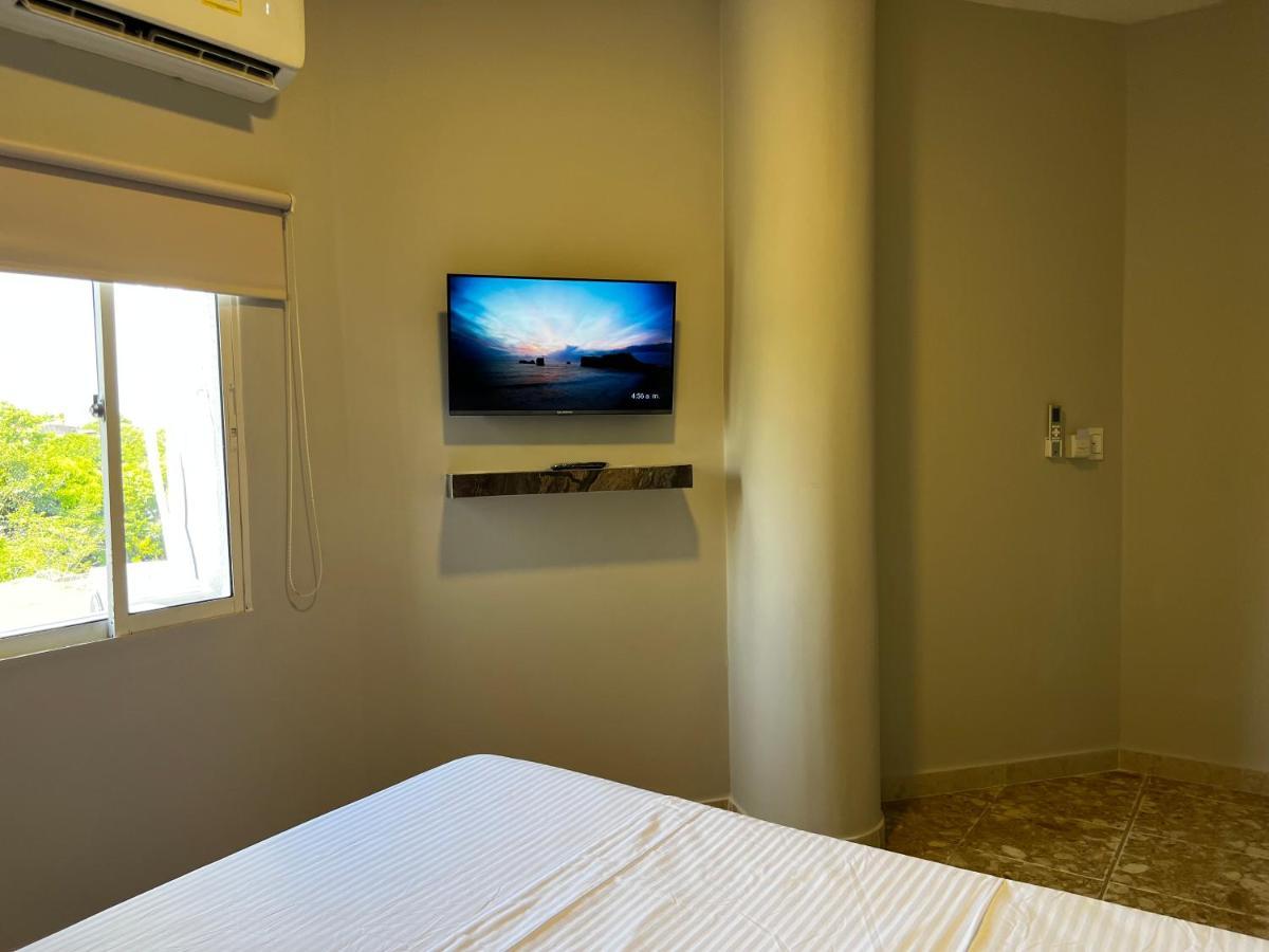 Hotel La Candelaria Room House Magangue Ngoại thất bức ảnh