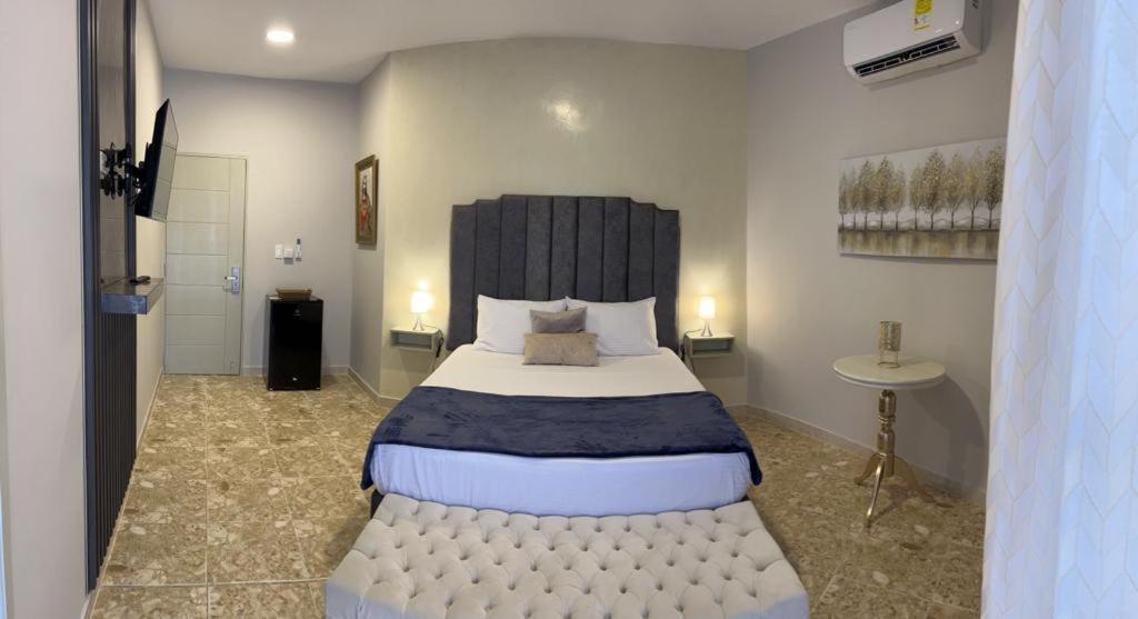 Hotel La Candelaria Room House Magangue Ngoại thất bức ảnh