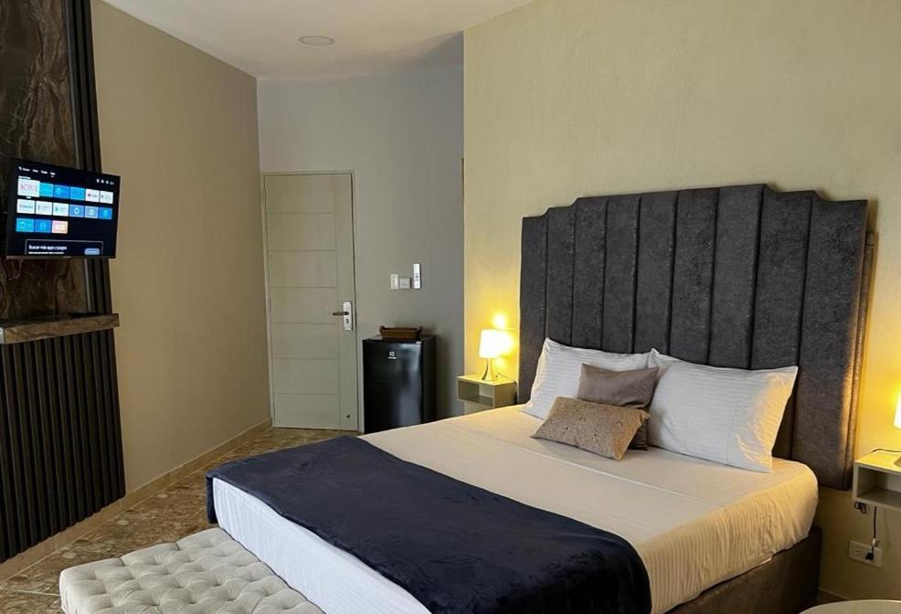Hotel La Candelaria Room House Magangue Ngoại thất bức ảnh