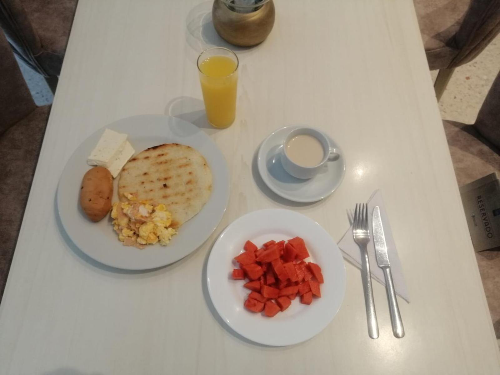 Hotel La Candelaria Room House Magangue Ngoại thất bức ảnh