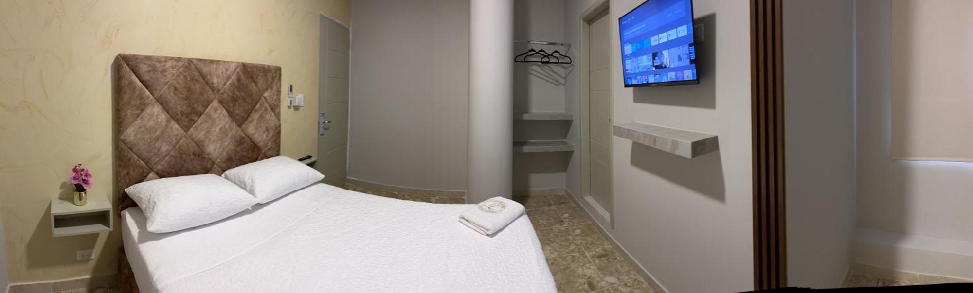 Hotel La Candelaria Room House Magangue Ngoại thất bức ảnh