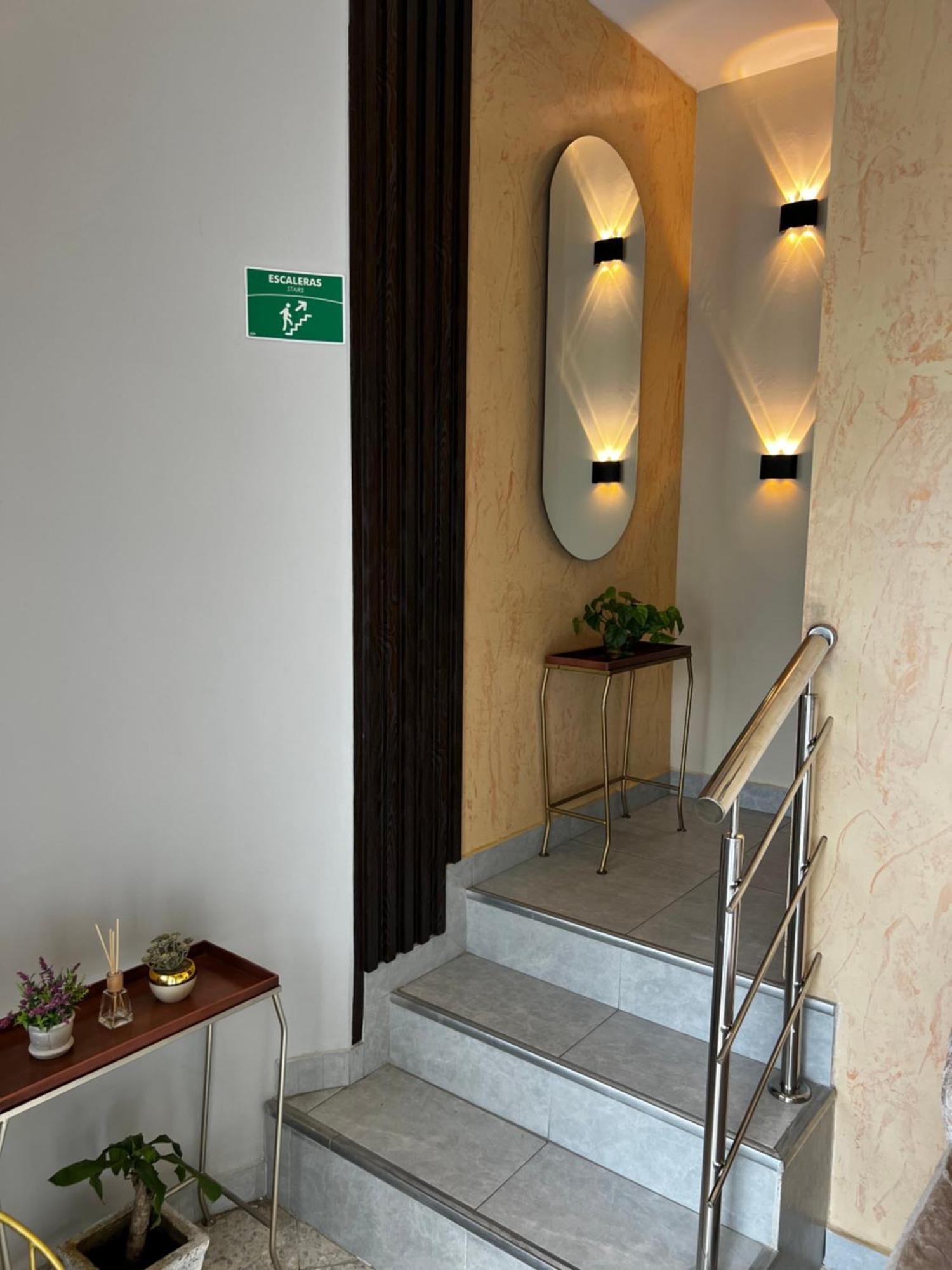 Hotel La Candelaria Room House Magangue Ngoại thất bức ảnh