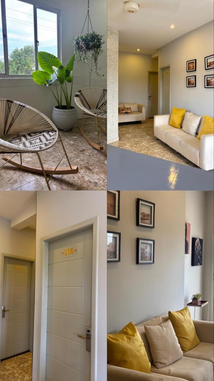 Hotel La Candelaria Room House Magangue Ngoại thất bức ảnh
